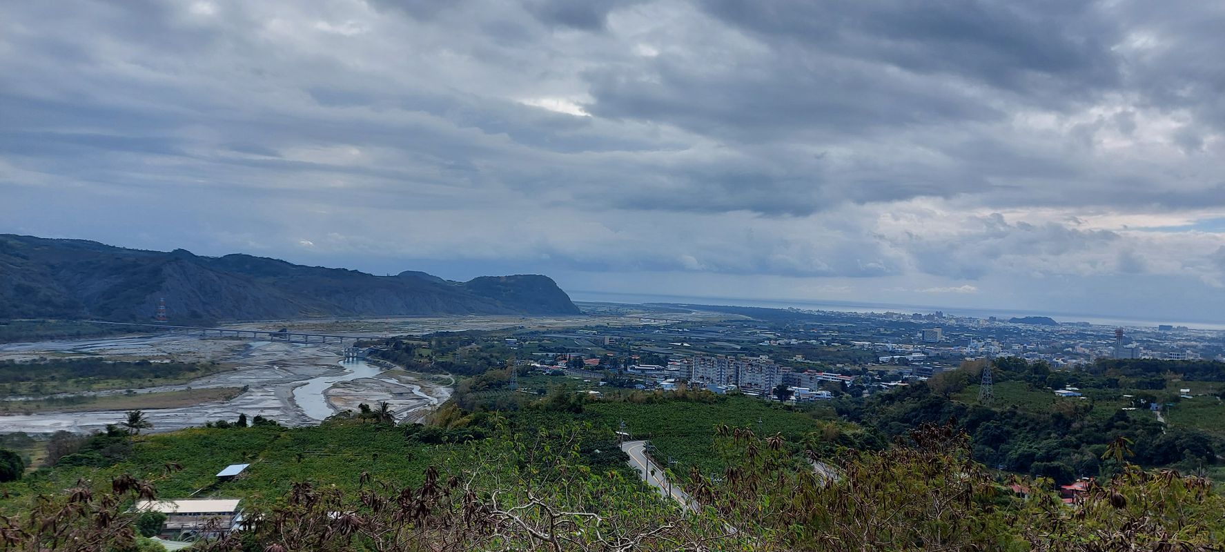 110.02.05台東-寒舍-山里-鹿野高台