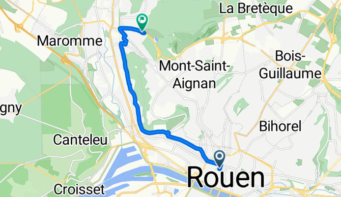 Diese Route in Bikemap Web öffnen