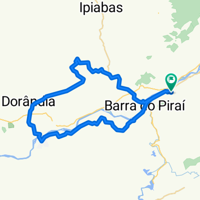 BP x Dorandia x VA x BP