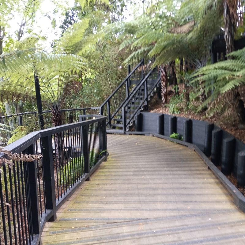 Cobham Drive 140A, Hamilton to Cobham Drive 140A, Hamilton