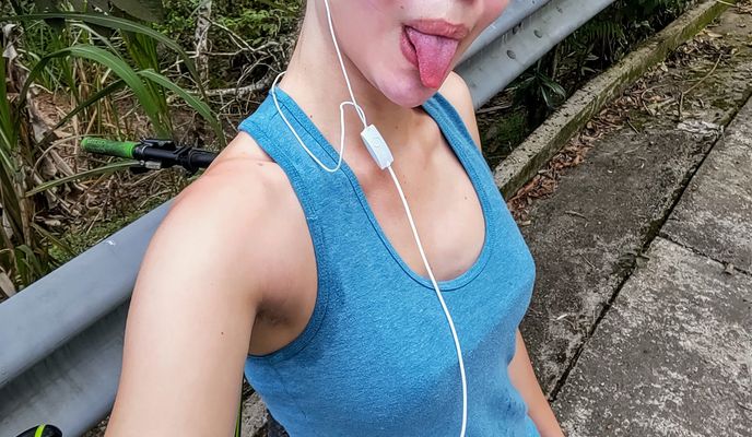 Foto 1 der Bikemap-Route "Calle 2ª Sur to Villagarzon"