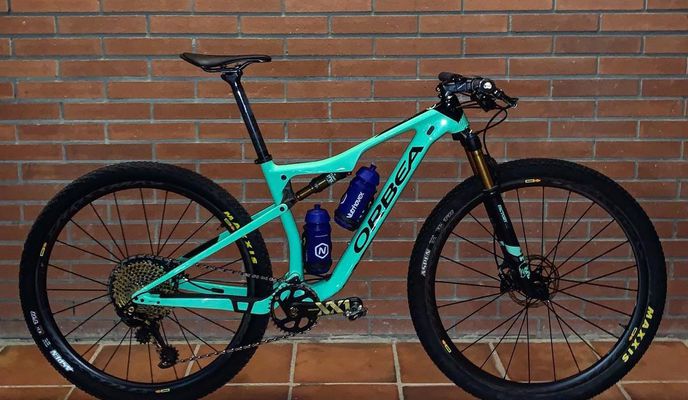 Foto 2 der Bikemap-Route "De Riera de Miró 61B, Reus a Muralla de Sant Antoni 97, Valls"