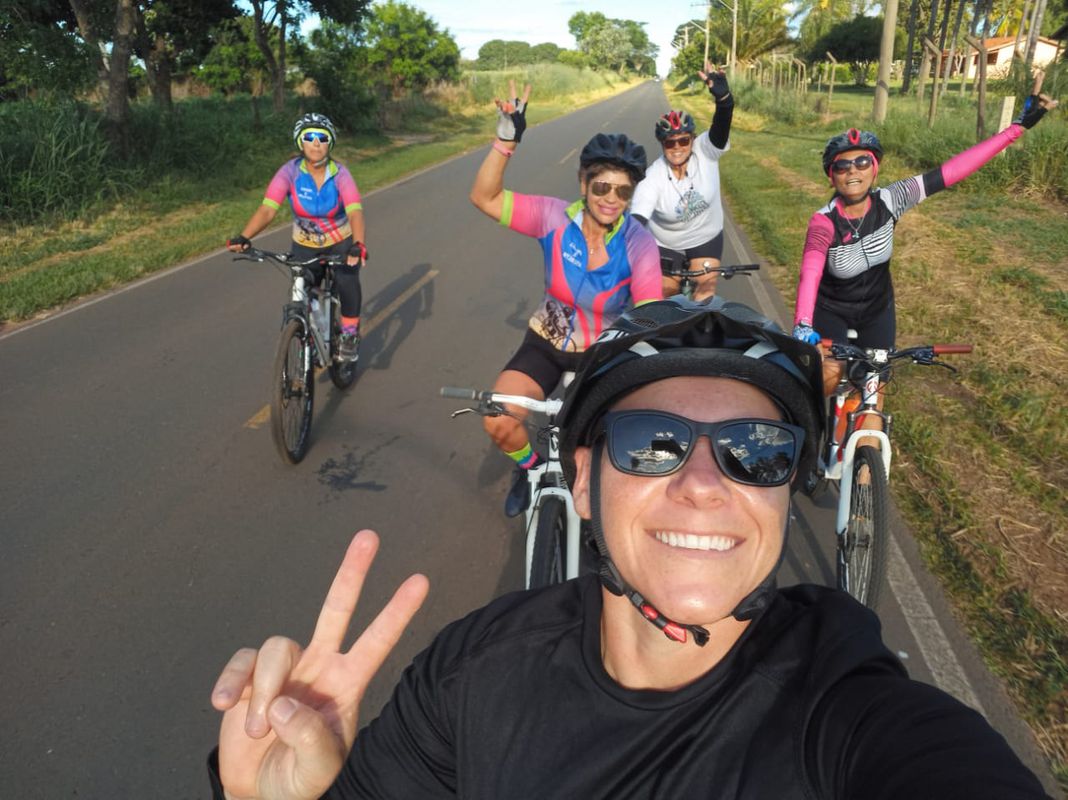 pedal matinal