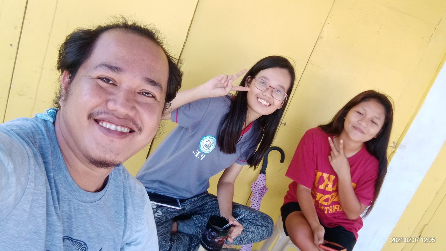 Saint Vincent Street, Naga to Sta. Salud 018, Calabanga