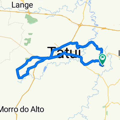 De Travessa 37 a Travessa 37