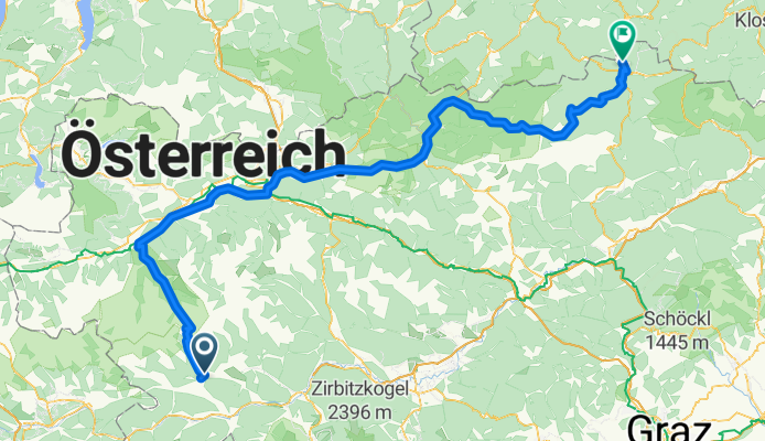 Ö-Tour 2021 3.Etappe