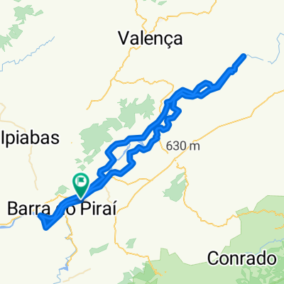 #100km lacerda
