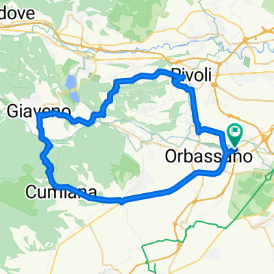 pranzo