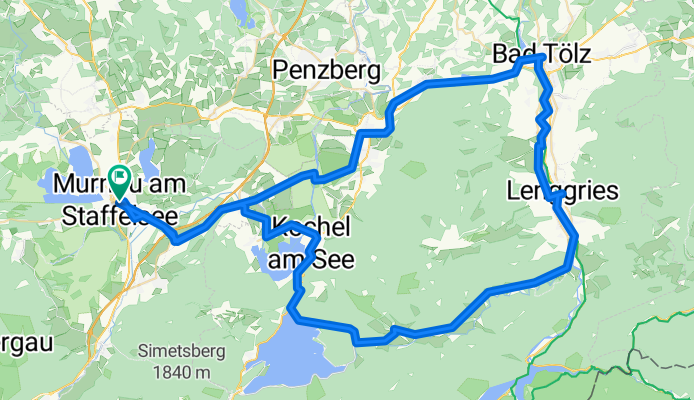 100km