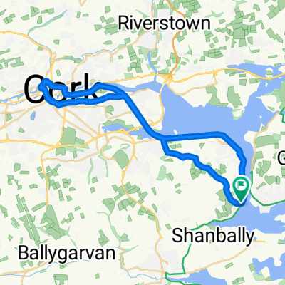 Monk-Cork