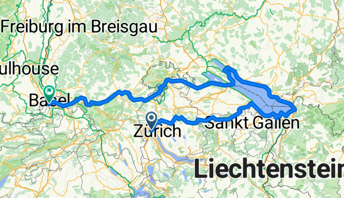Diese Route in Bikemap Web öffnen
