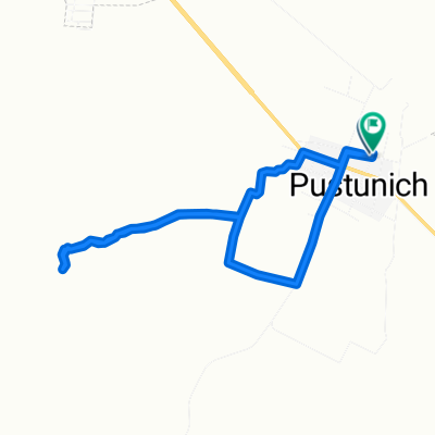 ruta sin nombre