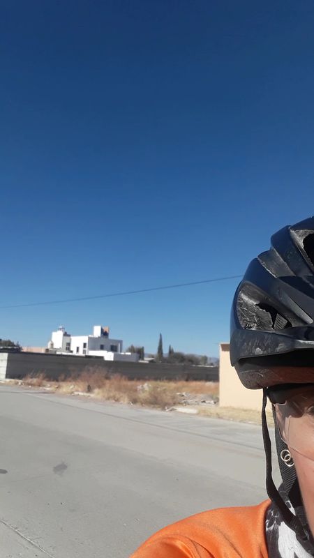 De Antonio Reyes a Isabel La Católica 902, Nuevo Ideal