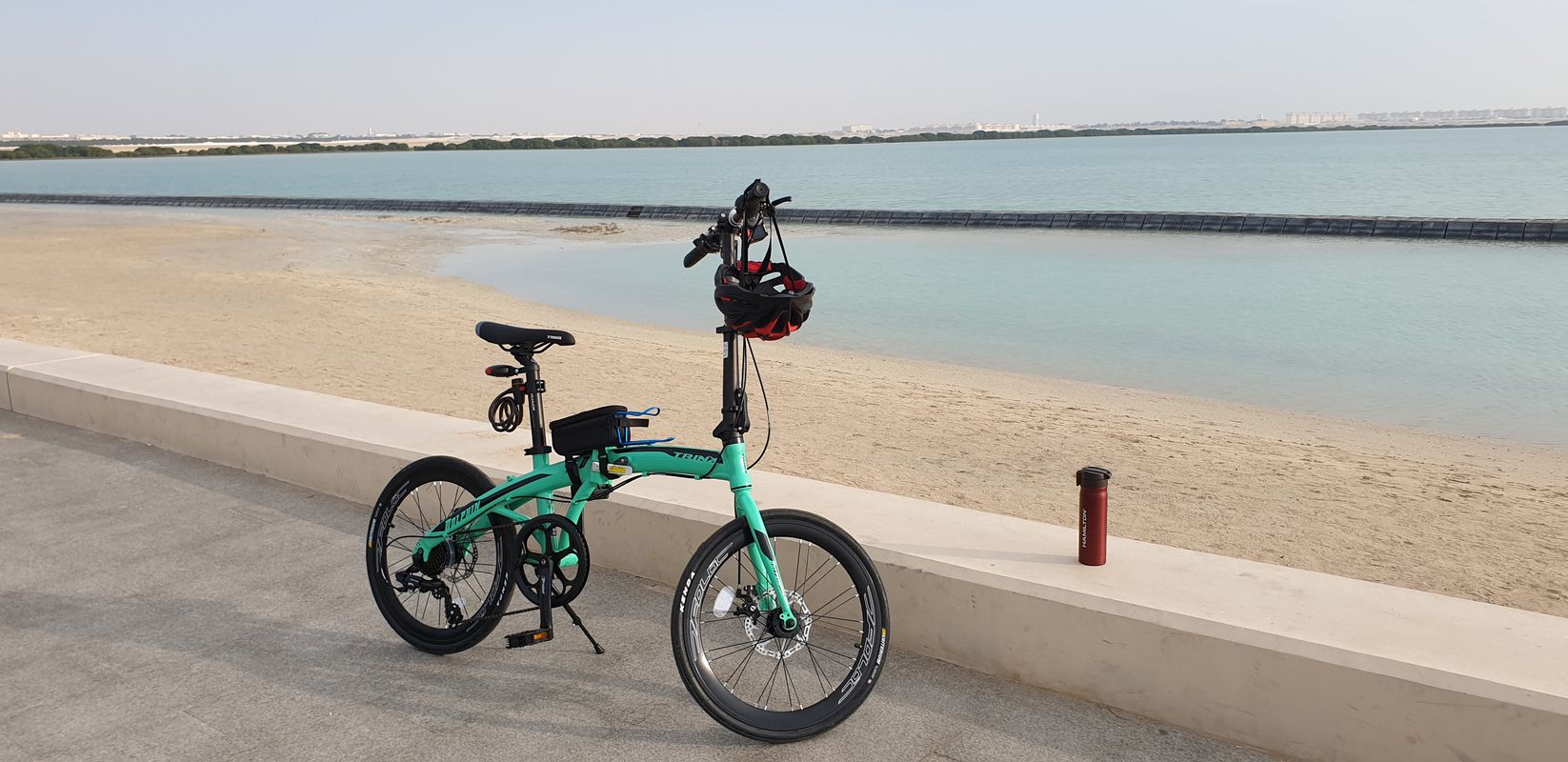 Route to Street 584 41, Al Khawr