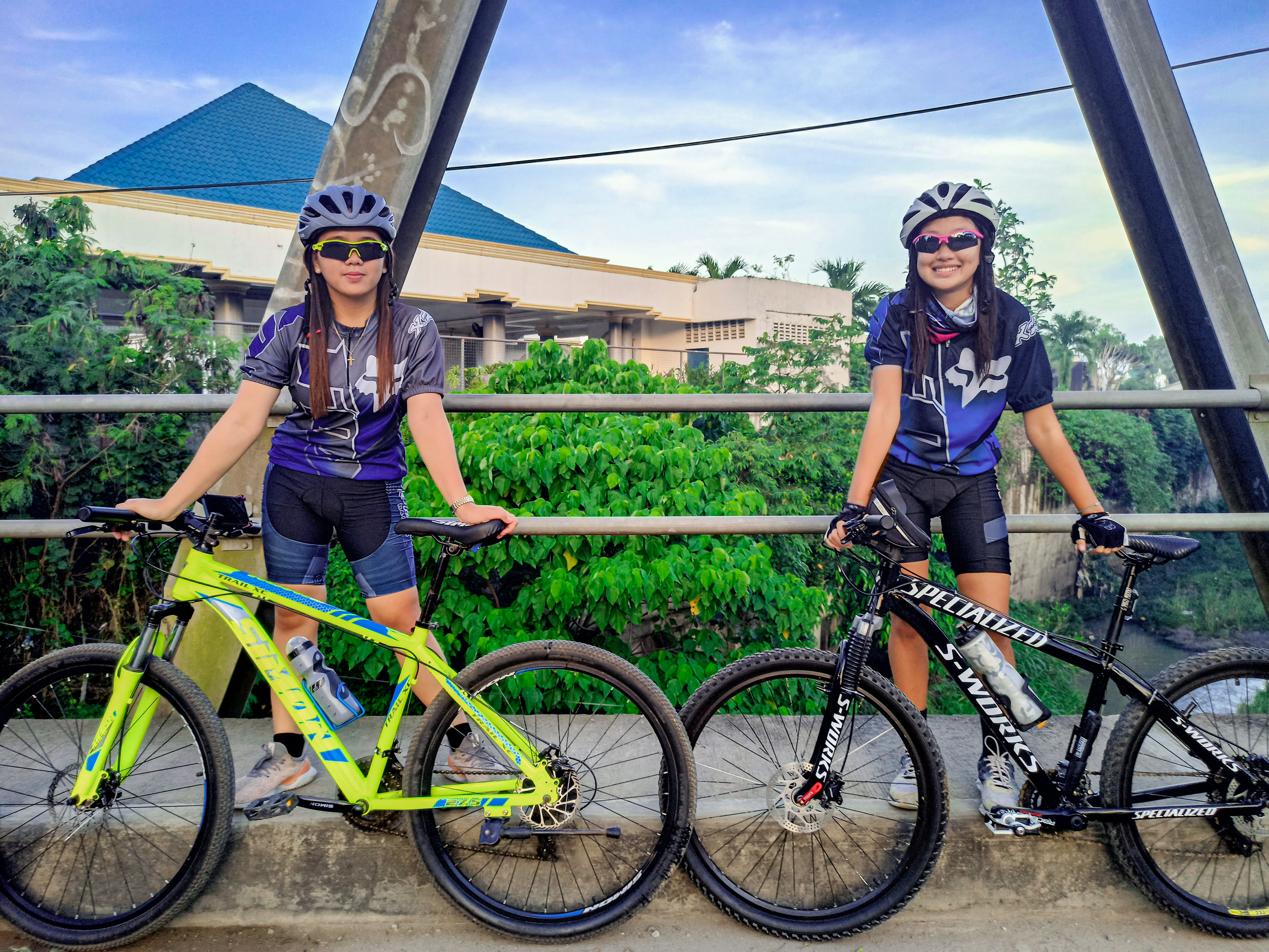 Bago City to Philippines, Bago City