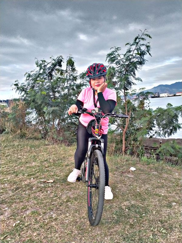 Naval Air Station Cubi Point, Subic Bay Freeport Zone to Olongapo - Bugallon Road 14