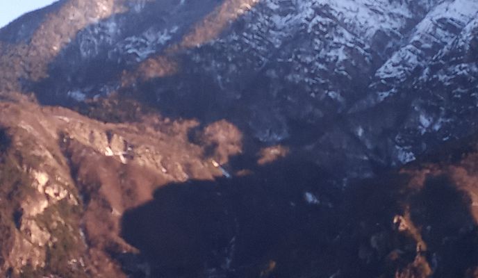 Foto 2 der Bikemap-Route "Da Via Narorè 34, Levico Terme a Via Narorè 34, Levico Terme" Foto 2 der Bikemap-Route "Da Via Narorè 34, Levico Terme a Via Narorè 34, Levico Terme"