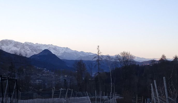 Foto 1 der Bikemap-Route "Da Via Narorè 34, Levico Terme a Via Narorè 34, Levico Terme" Foto 1 der Bikemap-Route "Da Via Narorè 34, Levico Terme a Via Narorè 34, Levico Terme"