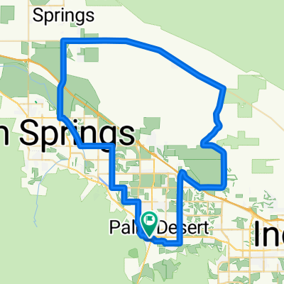 Dillon Loop