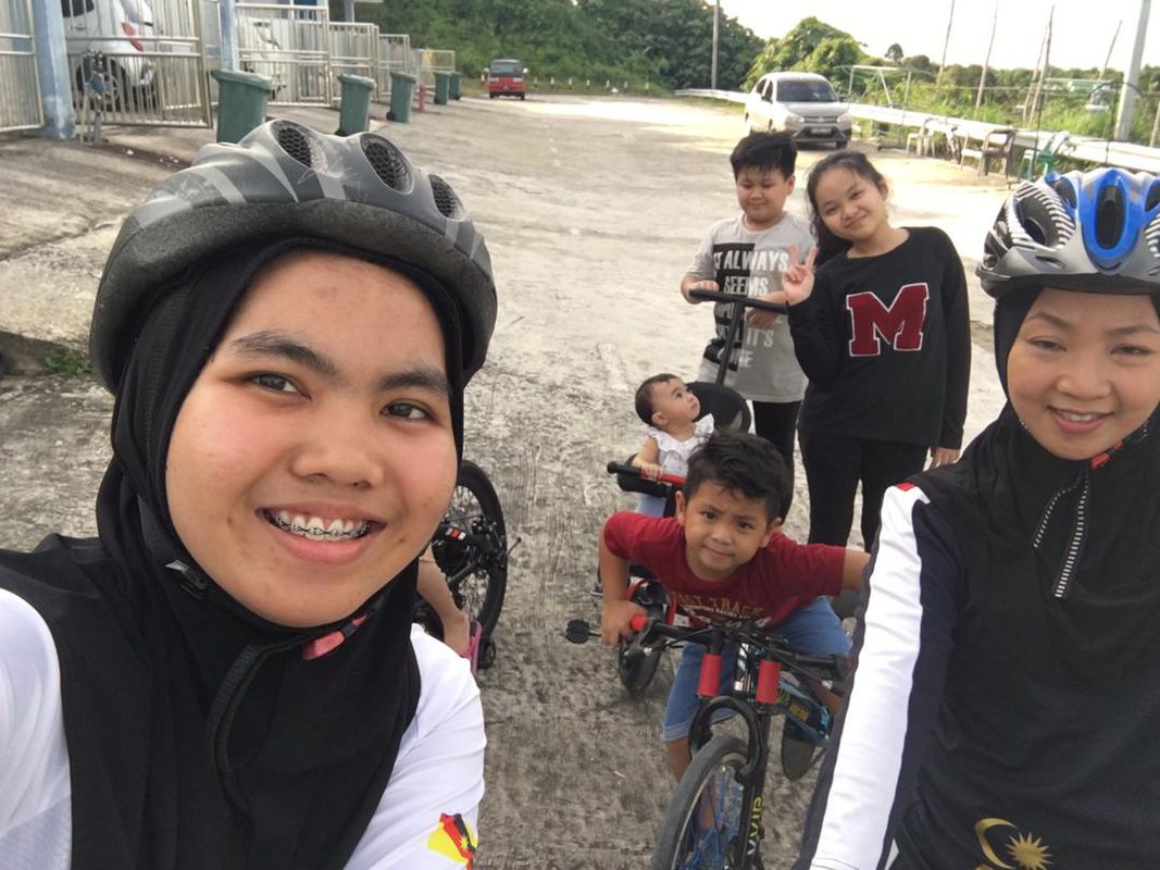 Airport Lama Limbang