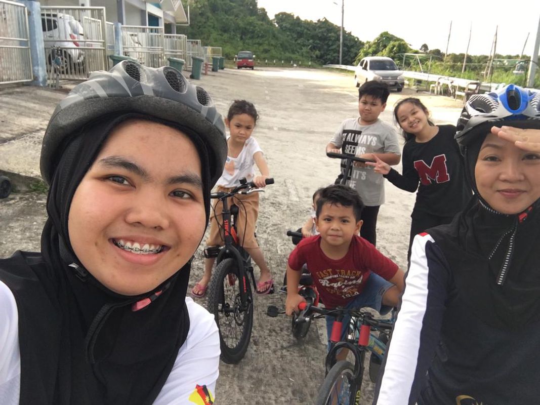 Airport Lama Limbang