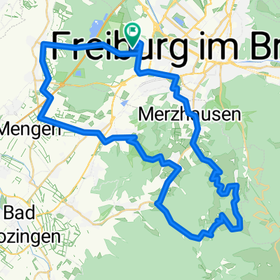 Frbg-Au-Katzental-Horben-St.Ulrich-Schönberg-Frbg