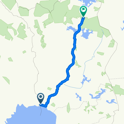 4 - Tornio - Nordkapp