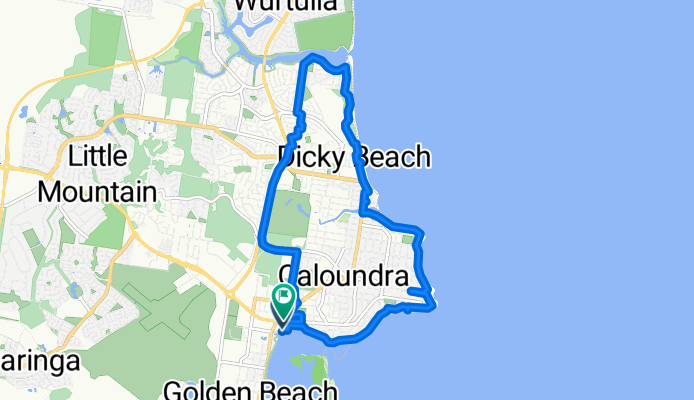 woolworths pelican waters