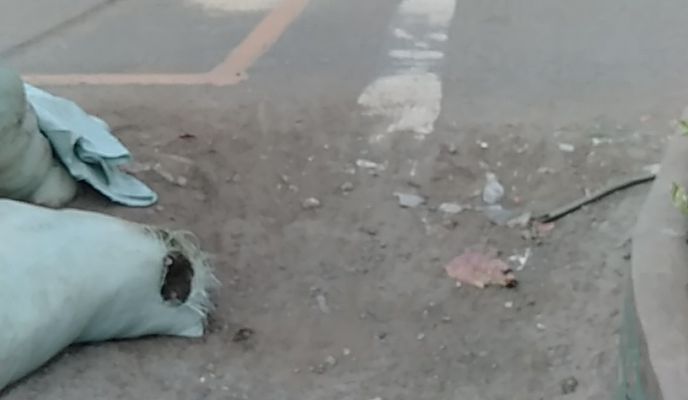 Photo 1 de l’itinéraire Bikemap « 6th Street 69, Mandaue City to 6th, Cebu City »