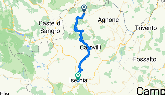 6_Capracotta - Isernia