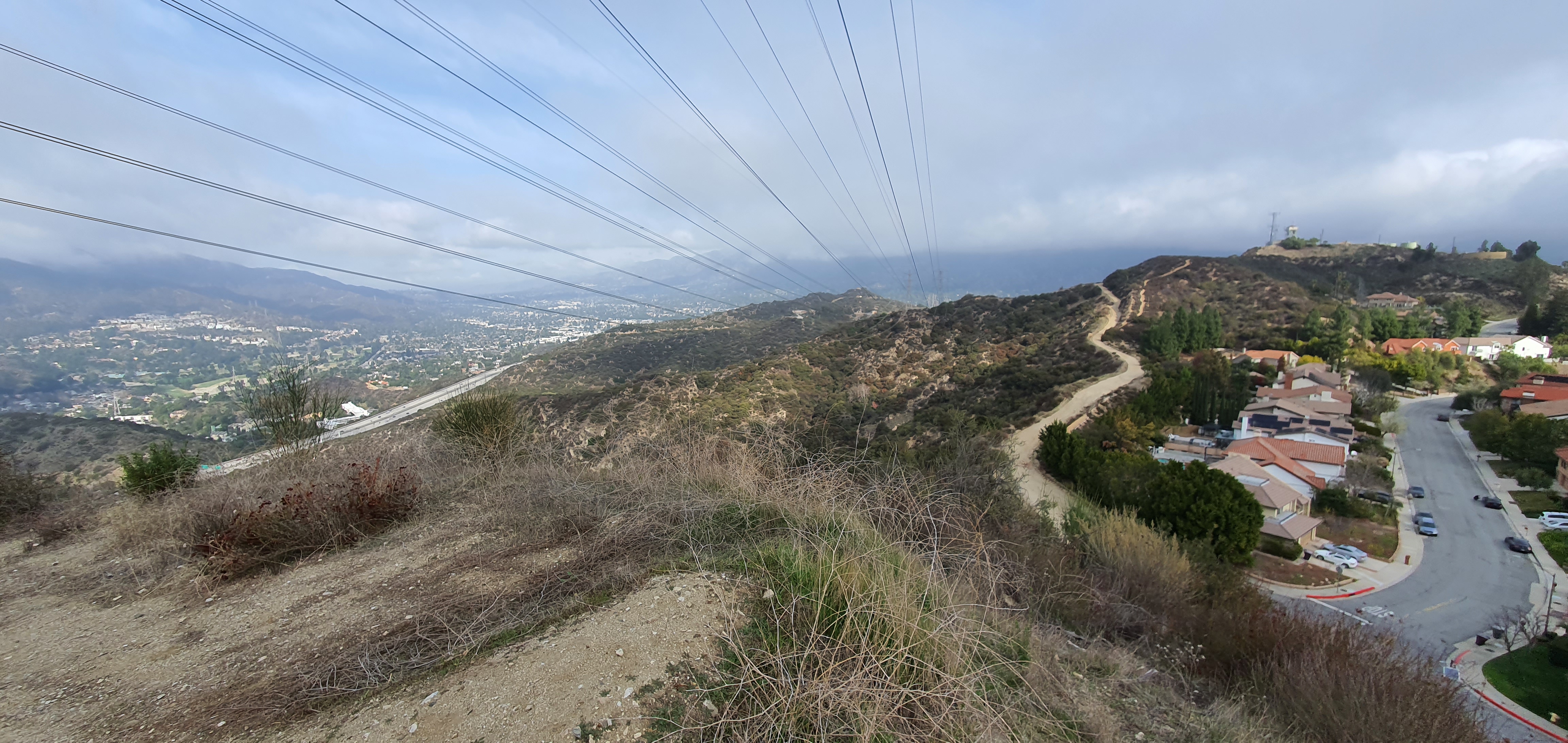 Pasa Glen Drive 2899, Glendale to Pasa Glen Drive 2899, Glendale