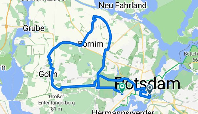 Fahrradkonzert 2021   TOUR 1