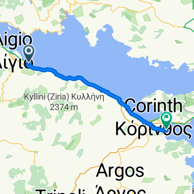 Greece - Day 5