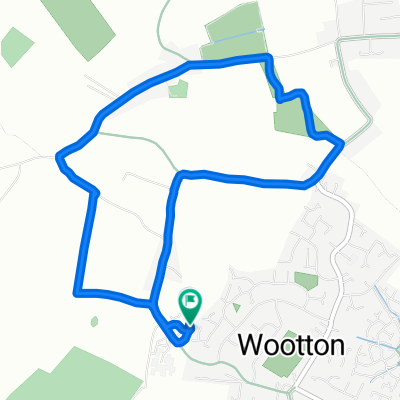 1 Latimer Close, Bedford to 4 Latimer Close, Bedford