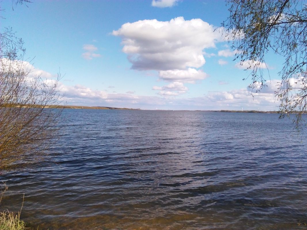 Mighty Meander