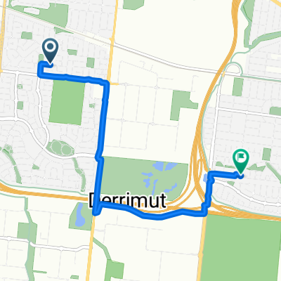 78 Duncombe Park Way, Deer Park to 4 Florence Place, Sunshine West