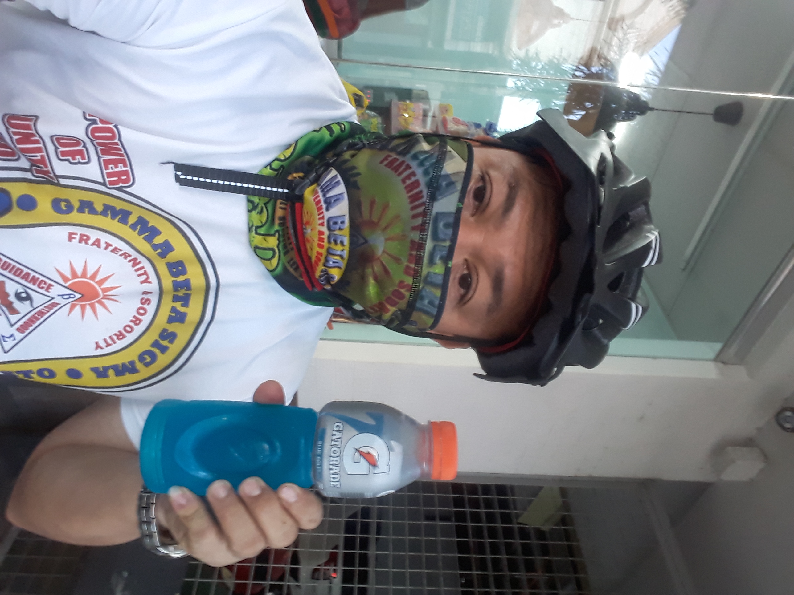 Agdao Flyover, Davao City to Soliman Street 7b, Davao City