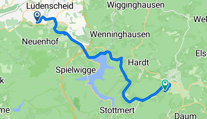 Bruchbach Beef