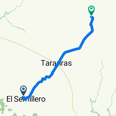 De Doctor Alberto Boerger 14860, Semillero a Unnamed Road, Manantiales