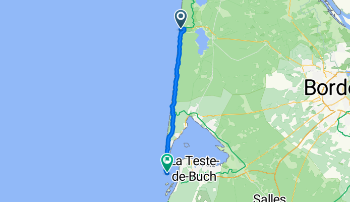 05. Lacanau Ocean-Cap Ferret