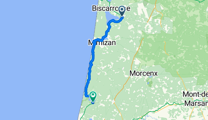 08. Parentis en Born - Leon