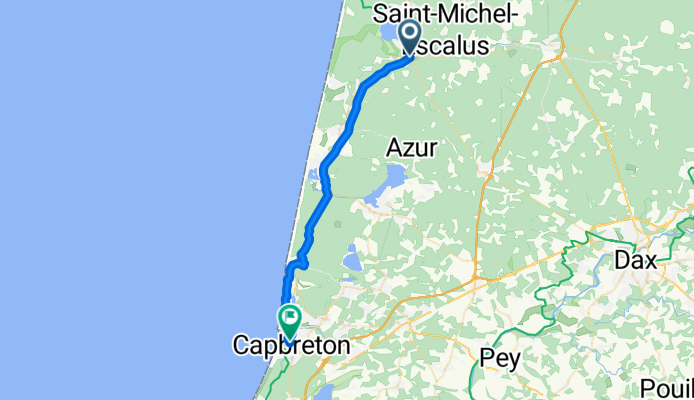 09. Léon - Cap Breton