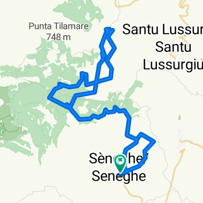 elighes uttiosos da seneghe 2