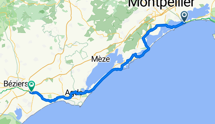 Day 3 Beziers