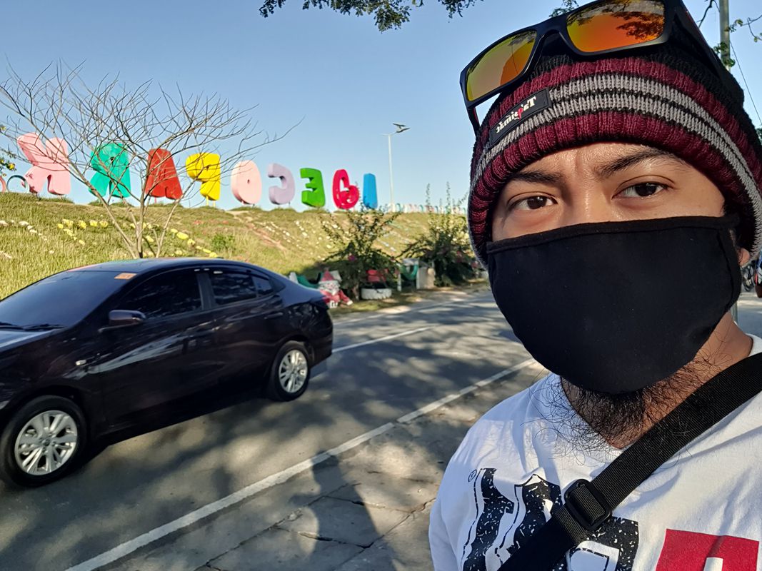 6th, Mexico to Unnamed Road, Mexico