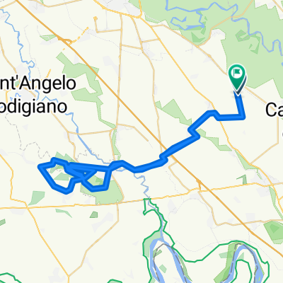 San colombano 17/02
