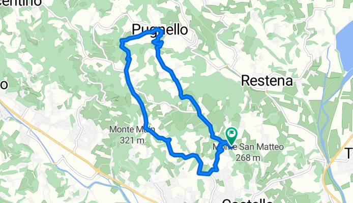 Castello Arzignano