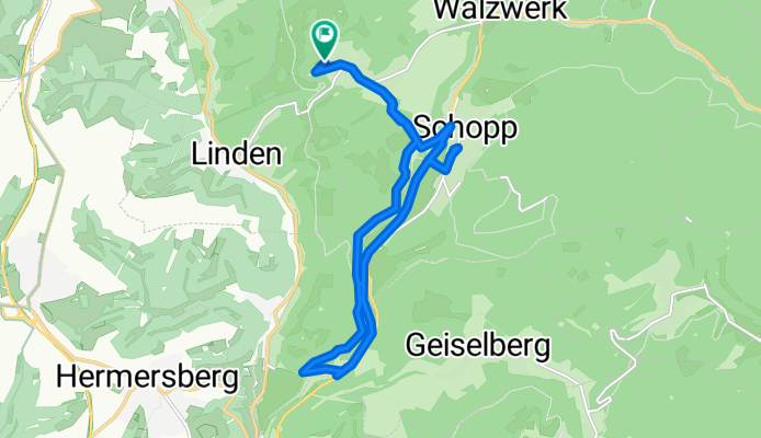 Grundschule Schopp - Pulverweiher