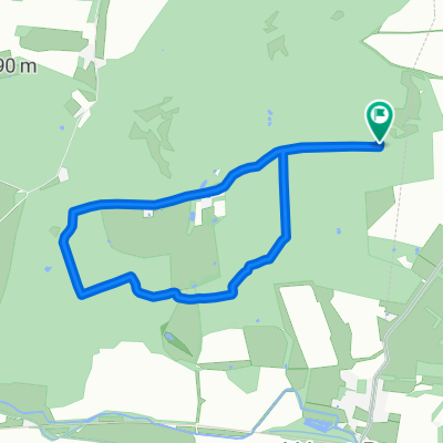 Bentley Wood 6k