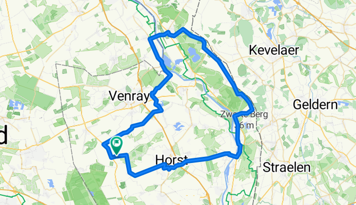 2021 Noord Limburg